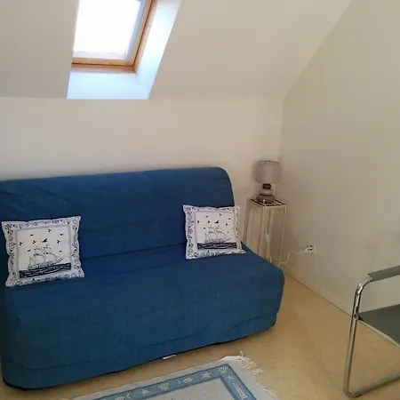 L'Ecume De Mer Wissant Room photo