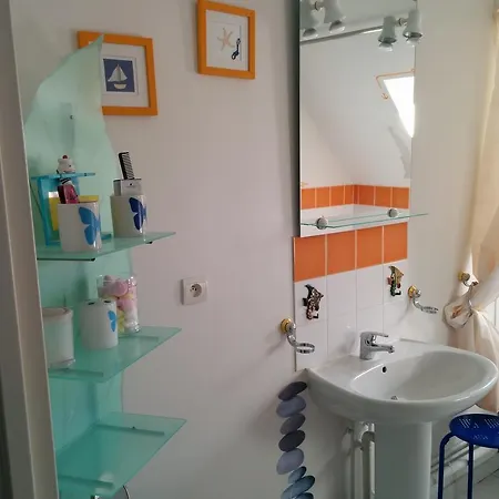 L'Ecume De Mer Wissant Room photo