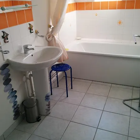L'Ecume De Mer Wissant Room photo