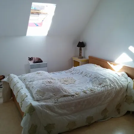L'Ecume De Mer Wissant Room photo