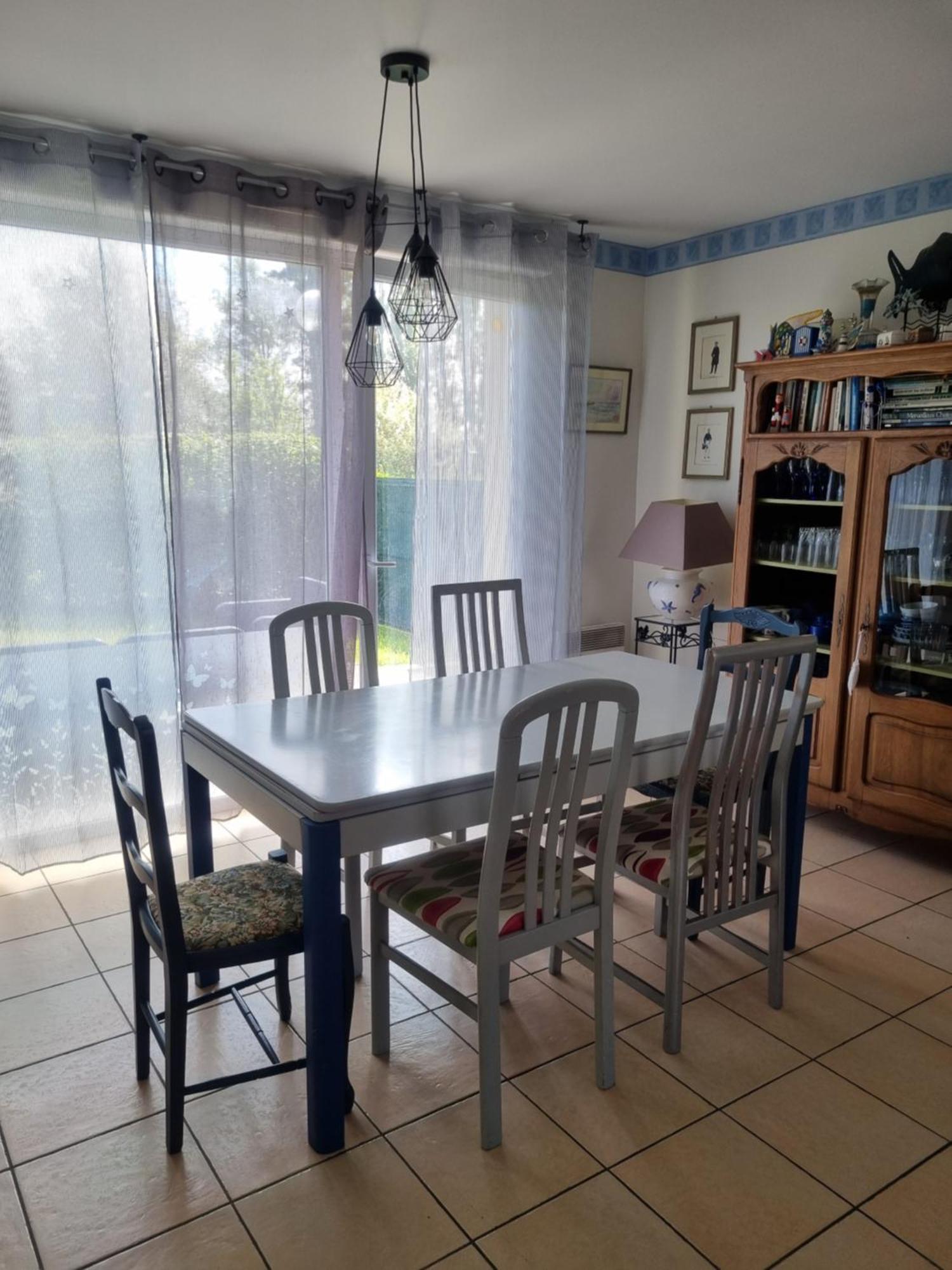 Holiday home L'ecume De *