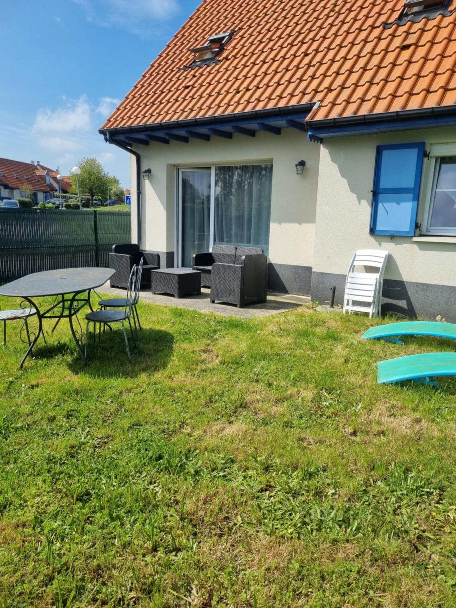 Holiday home L'ecume De