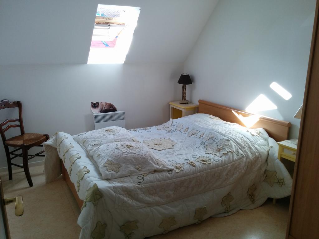 L'ecume De Holiday home